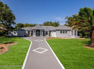 10420 Ramble Ridge Ct, Weeki Wachee, FL 34613