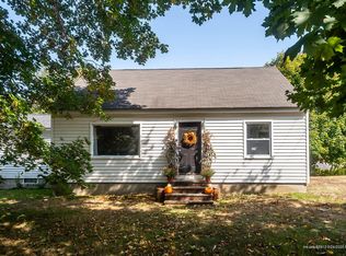 109 Emerys Bridge Rd, South Berwick, ME 03908