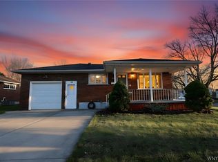 9605 Greenwald Ave, Niagara Falls, NY