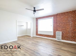 510 N Harvard Blvd #301, Los Angeles, CA 90004