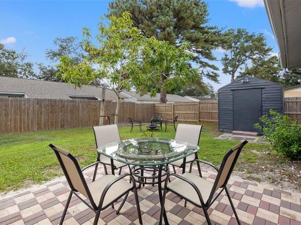15111 Verona Ave, Clearwater, FL 33760