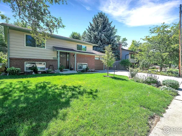 4216 Evans Dr, Boulder, CO 80303