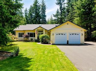 5603 NW Rydan Ct, Bremerton, WA 98312