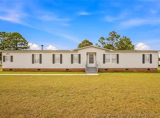 784 Precision Ct, Hope Mills, NC 28348