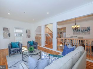 1709 Leighton Wood Ln, Silver Spring, MD 20910