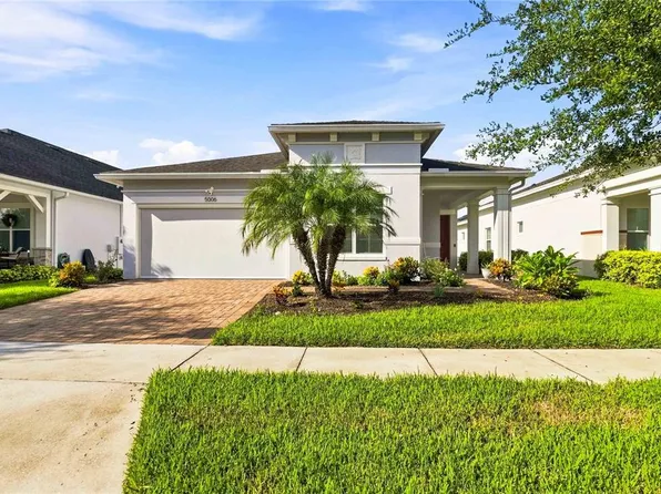5006 E FOUNTAINWOOD DRIVE, ST CLOUD, FL 34772