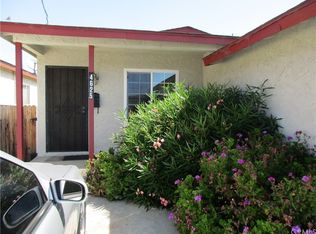 4625 W 162nd St, Lawndale, CA 90260