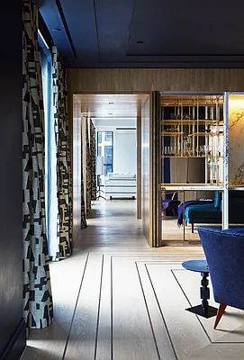 Rented by Nest Seekers International | media 9