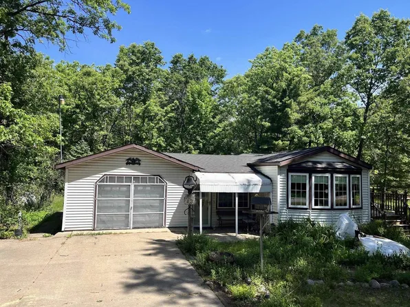 1356 A & B Cypress Court, Friendship, WI 53934
