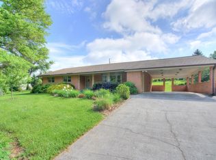 1601 Kennedy Ave, Blacksburg, VA