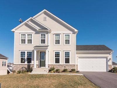 253 Courier Dr, Charles Town, WV, 25414