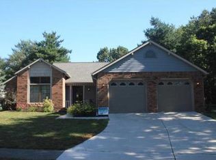 232 Banta Trl, Indianapolis, IN 46227