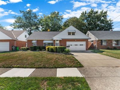 310 E 243rd St, Euclid, OH, 44123