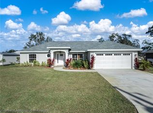4816 Mackerel Dr, Sebring, FL 33870