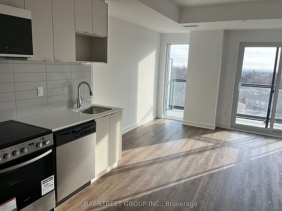 2nd image of 4569 Kingston Rd #808