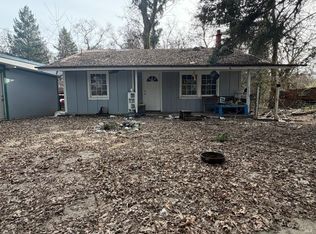 24463 Shady Lane, Covelo, CA 95428