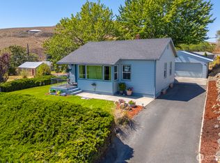 203 Columbia Rd, Ephrata, WA 98823
