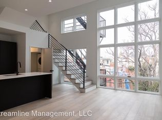 1443 Euclid St NW #8, Washington, DC 20009