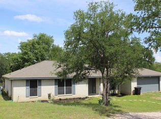 312 Link Dr, Kingsland, TX 78639