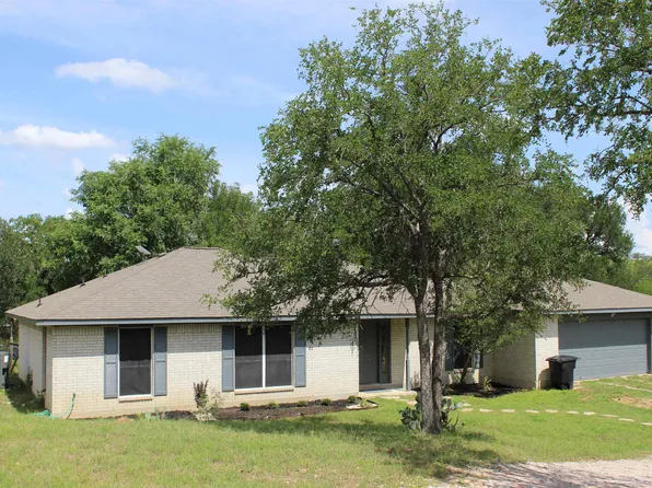 312 Link Drive, Kingsland, TX 78639