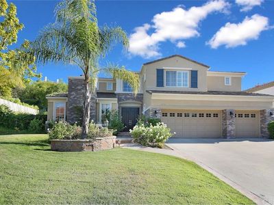 18508 Marblehead Way, Tarzana, CA, 91356