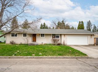 2811 W Fairway Pl, Coeur D Alene, ID 83815