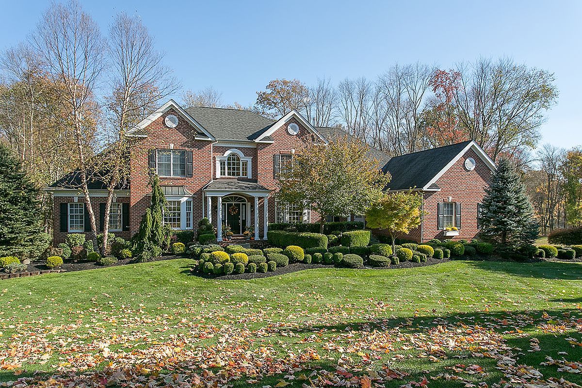 60 Canterbury Way, Basking Ridge, NJ 07920 Zillow
