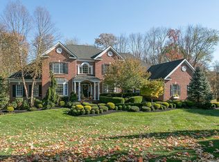 60 Canterbury Way, Basking Ridge, NJ 07920