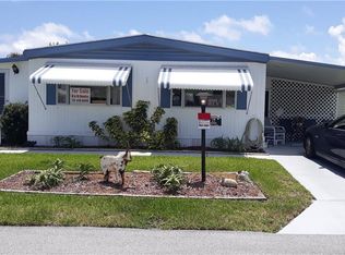 158 NE Sharyon Ln, Jensen Beach, FL 34957