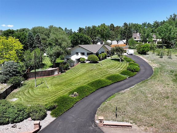 2nd image of 10585 W 69th Place