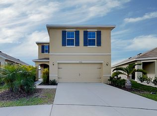 10005 Merry Fawn Ct, Sun City Center, FL 33573