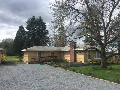 19510 178th Ave E, Orting, WA, 98360