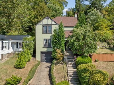 *** 1963 Decatur Ave., Wheeling, WV, 26003