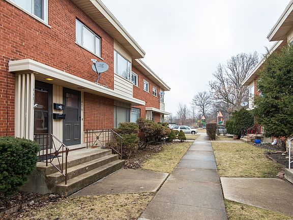 2nd image of 4681 Brummel St #4681