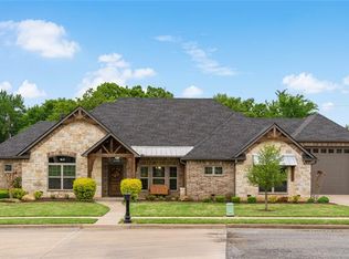 1048 Alexis Dr, Pottsboro, TX 75076