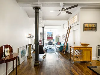 Sold by Christie's International Real Estate Group, LLC