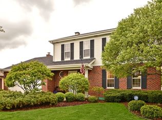 13931 Creek Crossing Dr, Orland Park, IL 60467