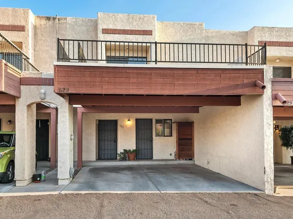 623 W Calle De Las Lomitas #623, Tucson, AZ 85704