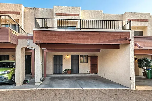 623 W Calle De Las Lomitas #623 Photo 1
