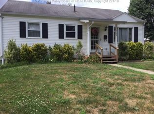 1125 Spruce Rd, Charleston, WV 25314