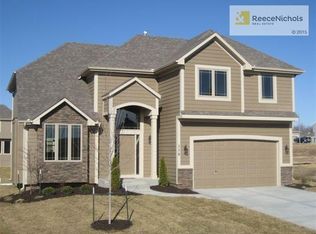 726 S Adams St, Raymore, MO 64083