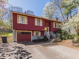 26 Hunter Ave, Hudson, MA 01749