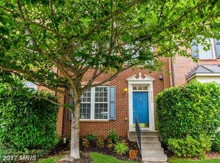 9380 Penrose St, Frederick, MD