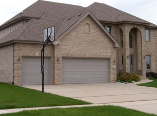 2927 Horizon Trl, New Lenox, IL 60451