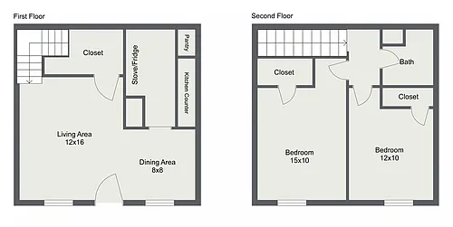 Floor plan 4