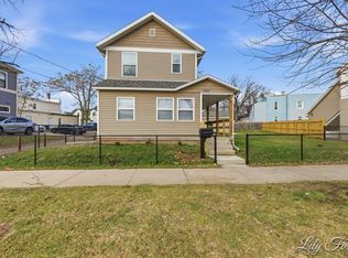 641 Butterworth St SW, Grand Rapids, MI 49504