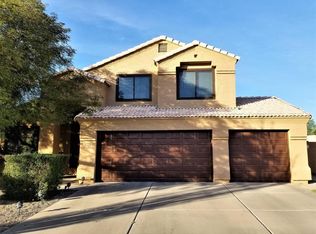 733 S Saint Paul Cir, Mesa, AZ 85206