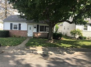 1302 Elm St, Shelbyville, IN 46176