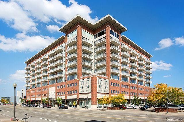 1st image of 350 N Main St Unit 619