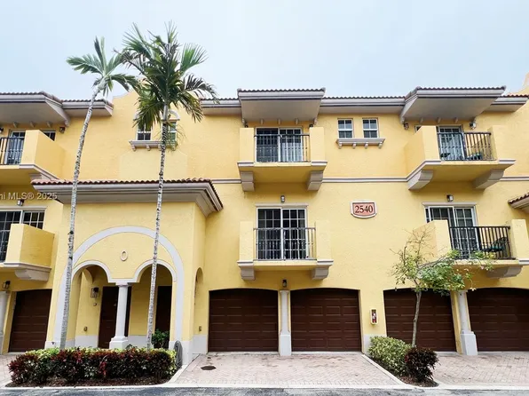 2540 SW 14th Ave APT 203, Fort Lauderdale, FL 33315